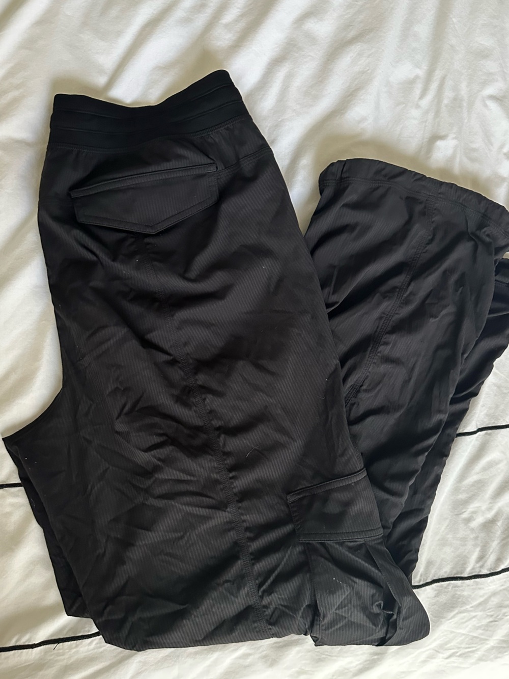 Lululemon Dance Studio Pants - Picture 2 of 4